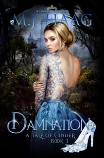 Damnation - Tales of Cinder, #3