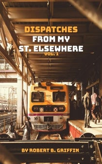 Dispatches from My St. Elsewhere - Dispatches from My St. Elsewhere, #1