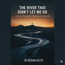 The River That Didn’t Let Me Go: A Journey Through Hell That Refused to Break Me