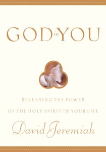 God in You - Releasing the Power of the Holy Spirit in Your Life
