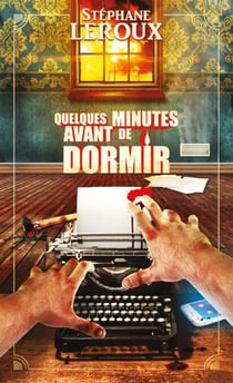 Quelques minutes avant de dormir