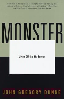 Monster - Living Off the Big Screen