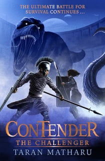 The Challenger - Book 2