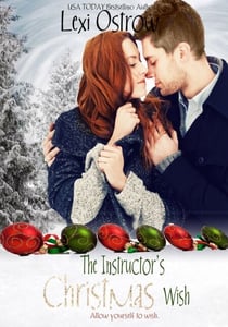The Instructor's Christmas Wish - The Christmas Wish