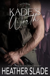 Kade's Worth - Butler Ranch