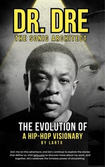 Dr. Dre: The Sonic Architect - The Evolution of a Hip-Hop Visionary - Rhythm Stories