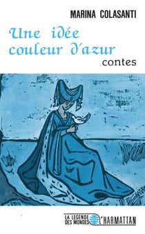 Une idée couleur d'azur