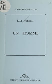 Un homme