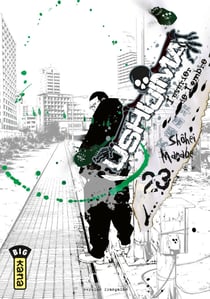 Ushijima, l'usurier de l'ombre - Tome 23