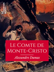 Le Comte de Monte-Cristo