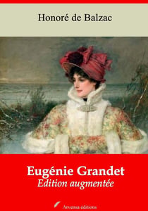 Eugénie Grandet – suivi d'annexes - Nouvelle édition 2019