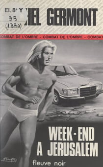 Week-end à Jérusalem