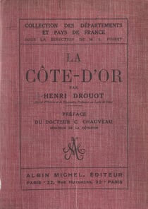 La Côte-d'Or