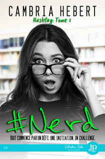 #Nerd - Hashtag #1