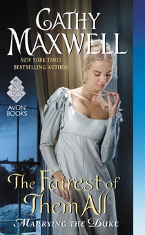 The Fairest of Them All - Marrying the Duke