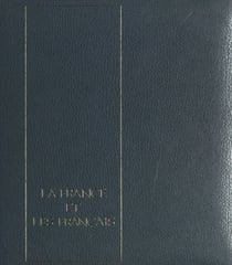 La France et les Français (1). Des rives de la Seine aux Côtes d'Armor