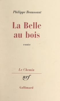 La belle au bois