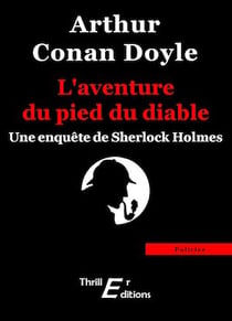 L'aventure du pied du diable
