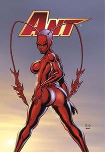 Ant - Tome 2