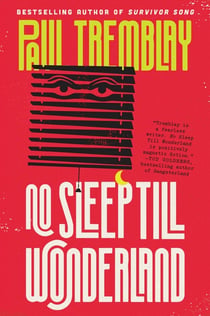 No Sleep Till Wonderland - A Novel