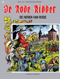 De Heren van Rode