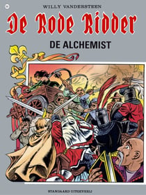 De alchemist