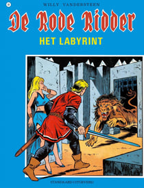 Het labyrint