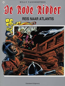 Reis naar Atlantis