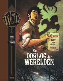 De oorlog der werelden – deel 1