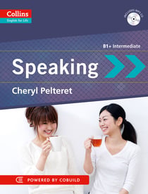 Speaking B1+ - 1 year licence