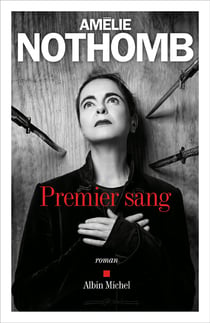 Premier Sang - Prix Renaudot 2021