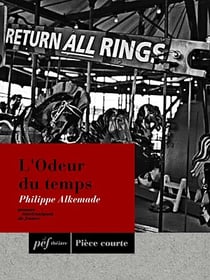 L'Odeur du temps