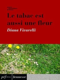 Le tabac est aussi une fleur
