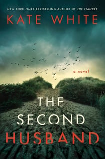 The Second Husband - A Novel