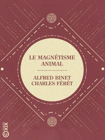 Le Magnétisme animal