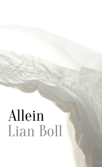Allein - Ein DL Roman