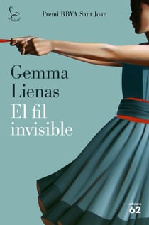 El fil invisible - Premi BBVA Sant Joan