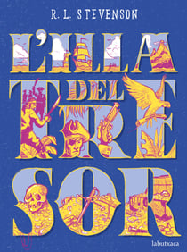 L'illa del tresor