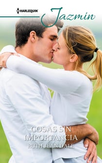Cosas sin importancia - El mejor regalo para San Valentín, una novela de Harlequin