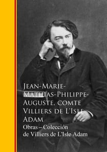 Obras  - Coleccion de Villiers de L'Isle Adam
