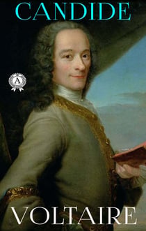 Voltaire - CANDIDE