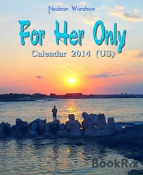 For Her Only: Calendar 2014 - (US)