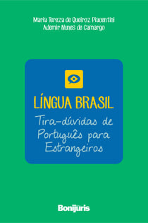 Língua Brasil - tira-dúvidas de português para estrangeiros