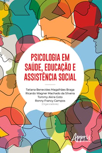 Psicologia em Saúde, Educação e Assistência Social