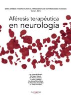 Aféresis terapéutica en neurología