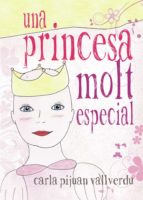 Una princesa molt especial