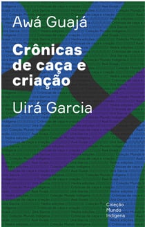 Crônicas de caça e criação