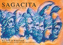 Sagacita (english version) - Goddess of Wisdom and truth