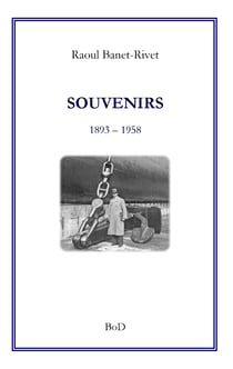 Souvenirs - 1893 - 1958