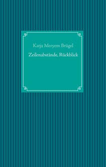 Zeilenabstände, Rückblick